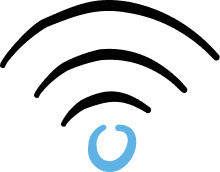 WIFI de alta velocidad