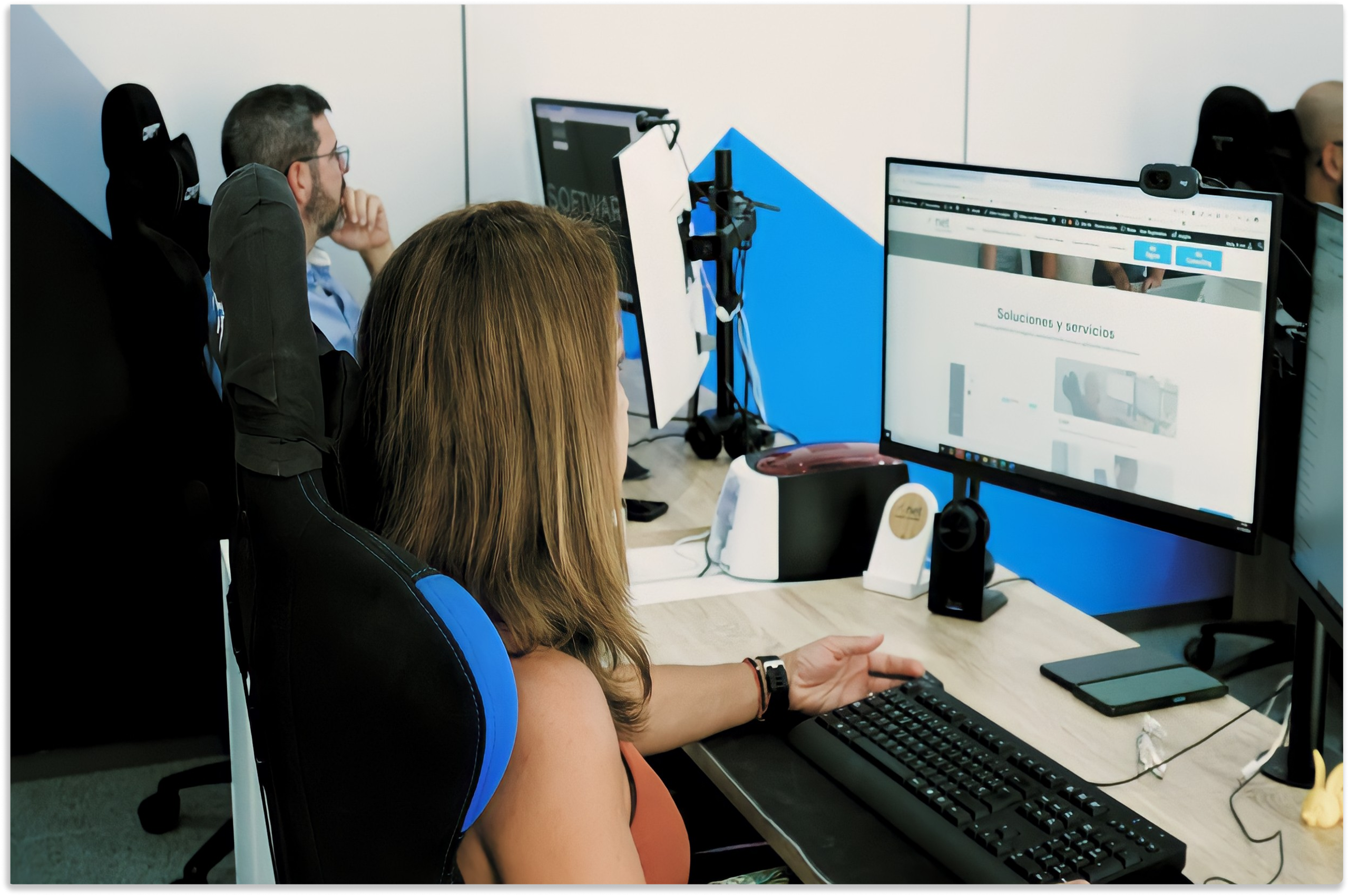 Coworking Tenerife