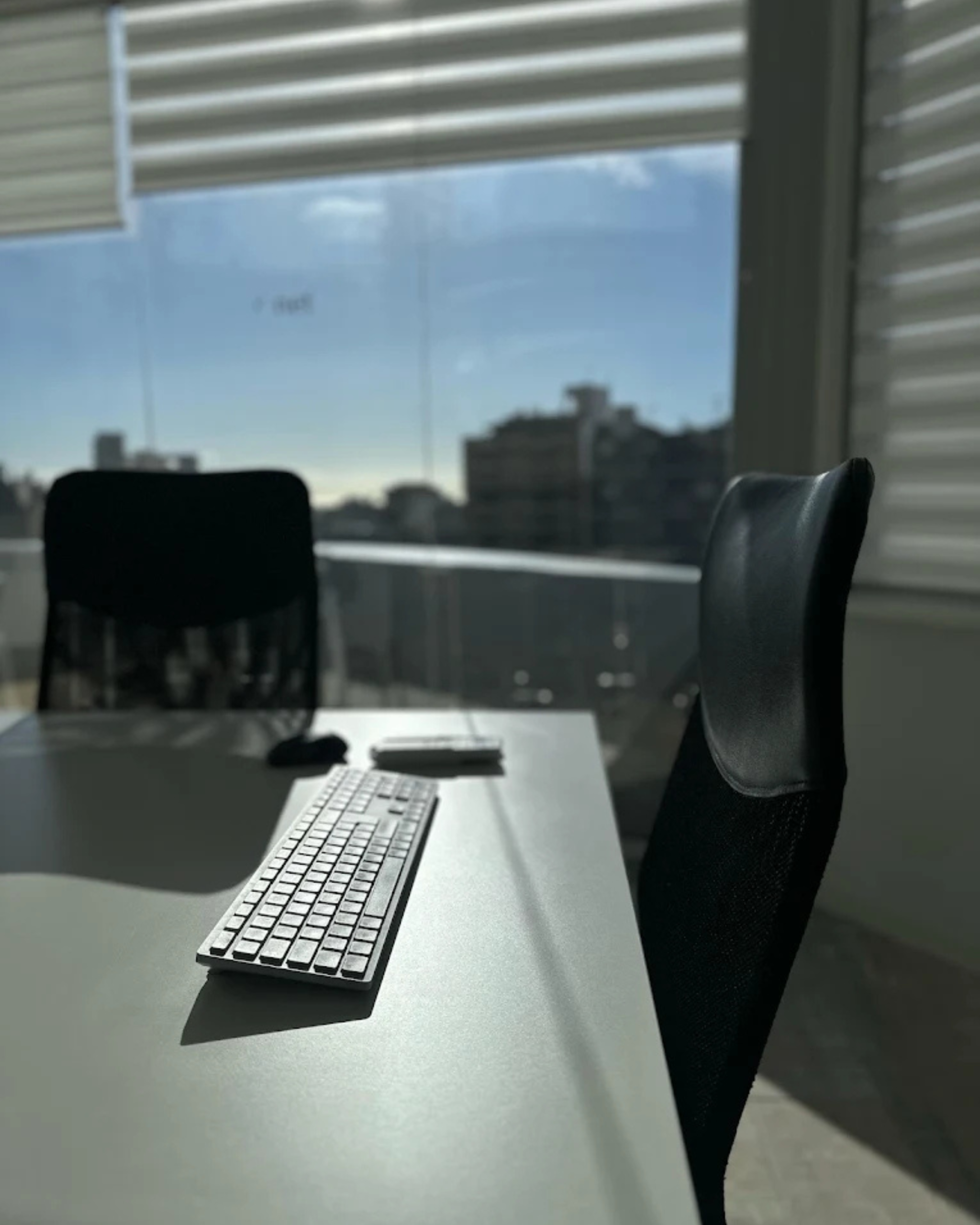 Coworking Tenerife
