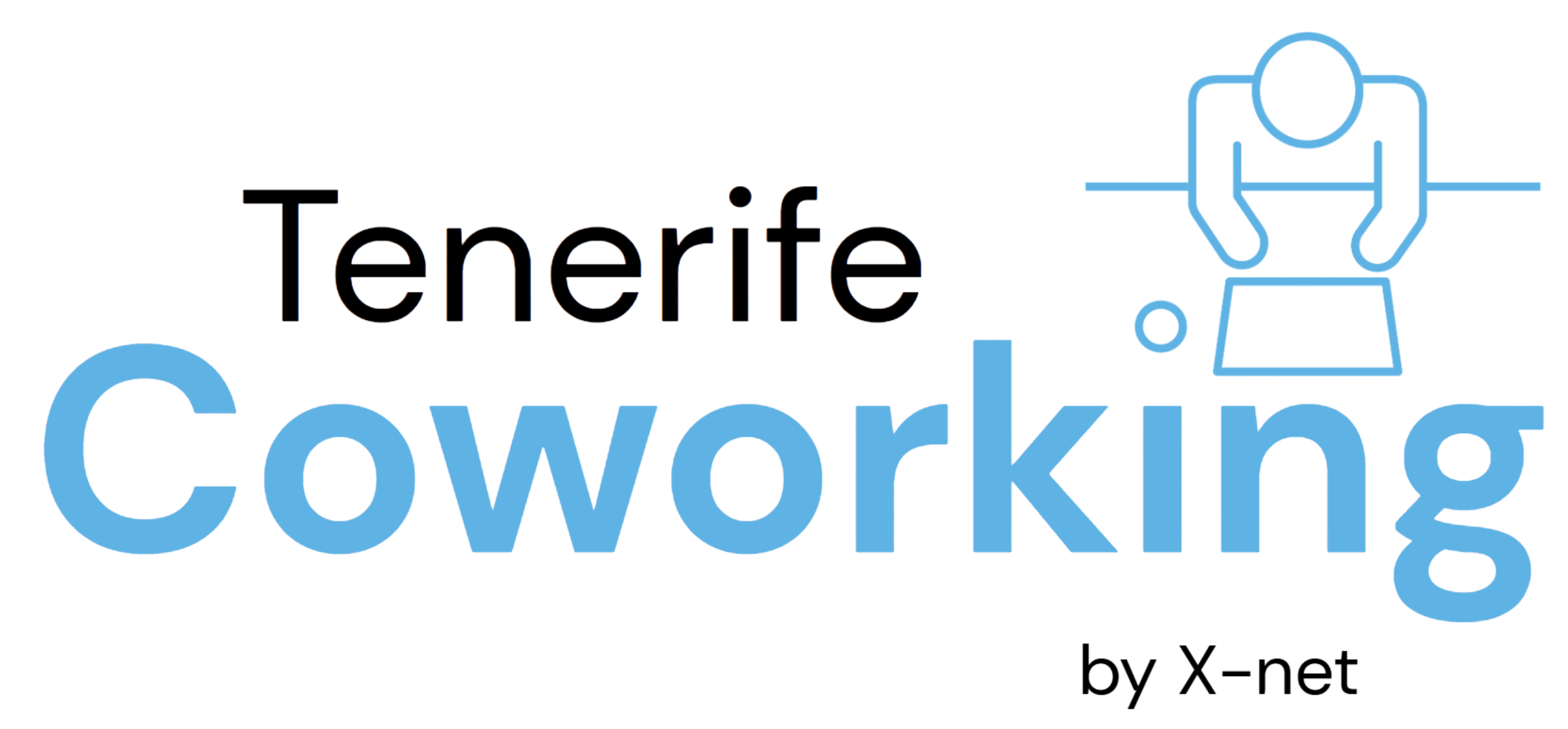 logo Tenerife Coworking