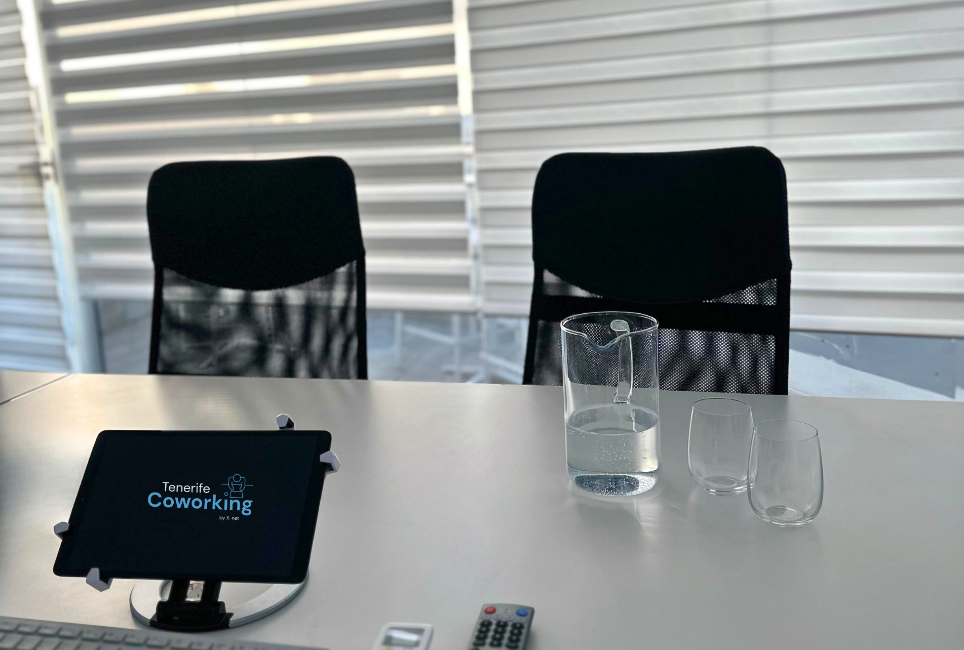 Lo Que Hacemos Diferente en Tenerife Coworking