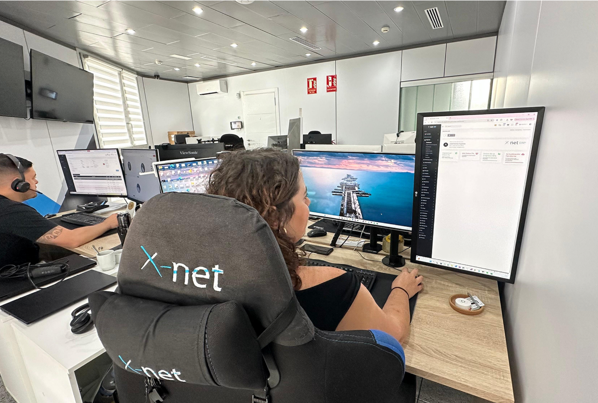 Nómadas Digitales en Tenerife: Oportunidades, Comunidad y Calidad de Vida