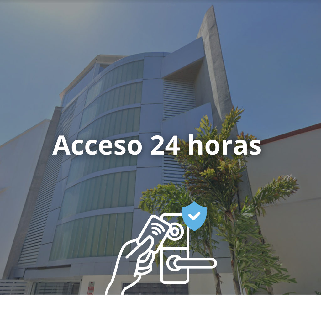 Acceso 24h