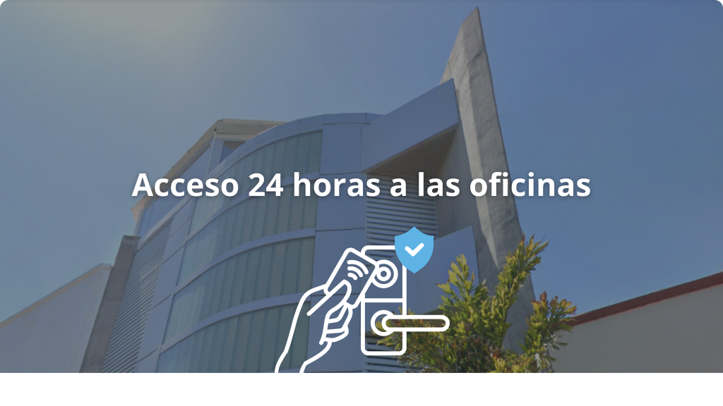 Acceso 24h